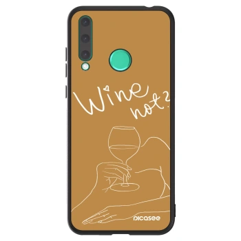 Obal pro Honor 20 Lite - Wine not
