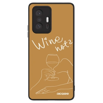 Picasee ULTIMATE CASE pro Xiaomi 11T Pro - Wine not
