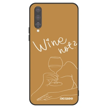 Obal pro Huawei P20 Pro - Wine not