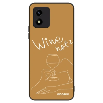 Obal pro Vivo Y01 - Wine not