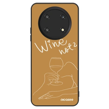 Obal pro Honor Magic4 Lite 5G - Wine not