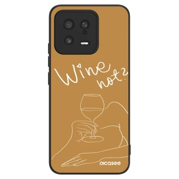Obal pro Xiaomi 13 - Wine not