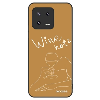 Obal pro Xiaomi 13 Pro - Wine not