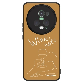 Obal pro Honor Magic5 Pro - Wine not