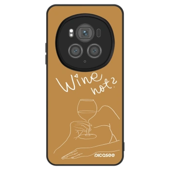 Obal pro Honor Magic6 Pro - Wine not