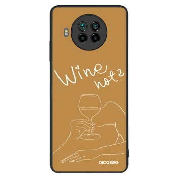 Obal pro Xiaomi Mi 10T Lite - Wine not