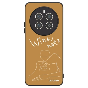 Obal pro Realme 12 Pro 5G - Wine not