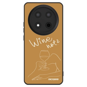 Obal pro Honor Magic7 Lite 5G - Wine not