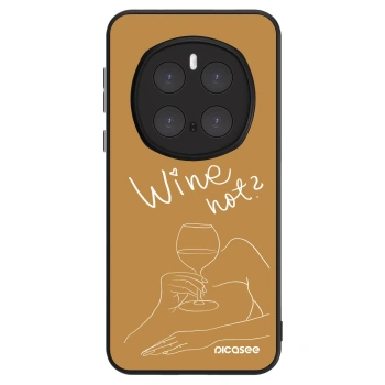 Obal pro Honor Magic7 Pro 5G - Wine not
