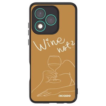 Obal pro Honor 400 Lite 5G - Wine not