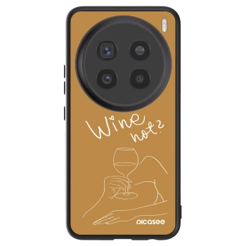 Obal pro Vivo X200 Pro - Wine not