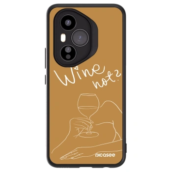 Obal pro Honor 400 Pro 5G - Wine not