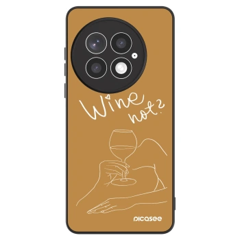 Obal pro OnePlus 13 5G - Wine not