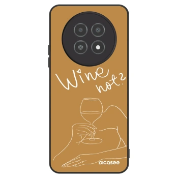 Obal pro Realme 12X - Wine not