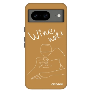 Obal pro Google Pixel 8 Pro - Wine not
