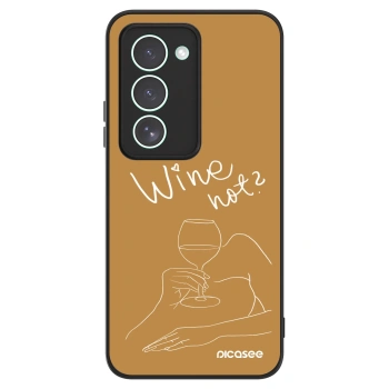 Obal pro Xiaomi Redmi 15 5G - Wine not