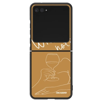 Obal pro Motorola Razr 60 - Wine not