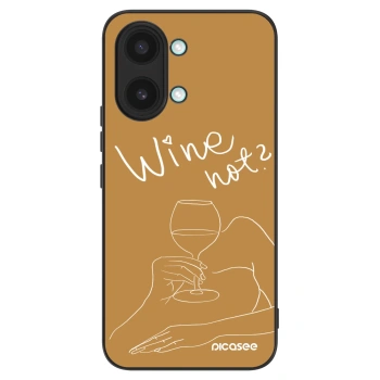 Obal pro Xiaomi Poco X8 Pro Max - Wine not