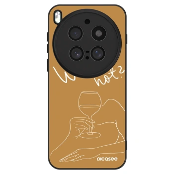 Obal pro Vivo X300 Pro - Wine not