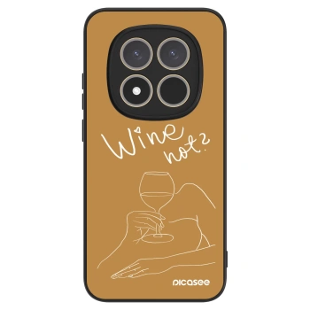 Obal pro Xiaomi Redmi Note 15 Pro 5G - Wine not