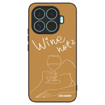 Obal pro Xiaomi 17T Pro - Wine not