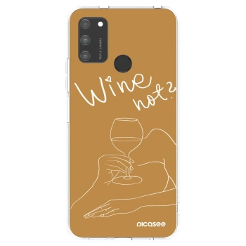 Obal pro Honor 9A - Wine not