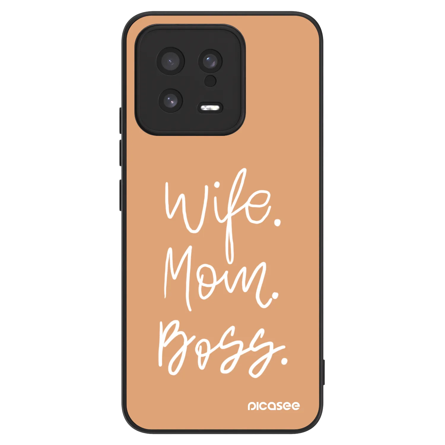 Picasee ULTIMATE CASE pro Xiaomi 13 - Boss Mama