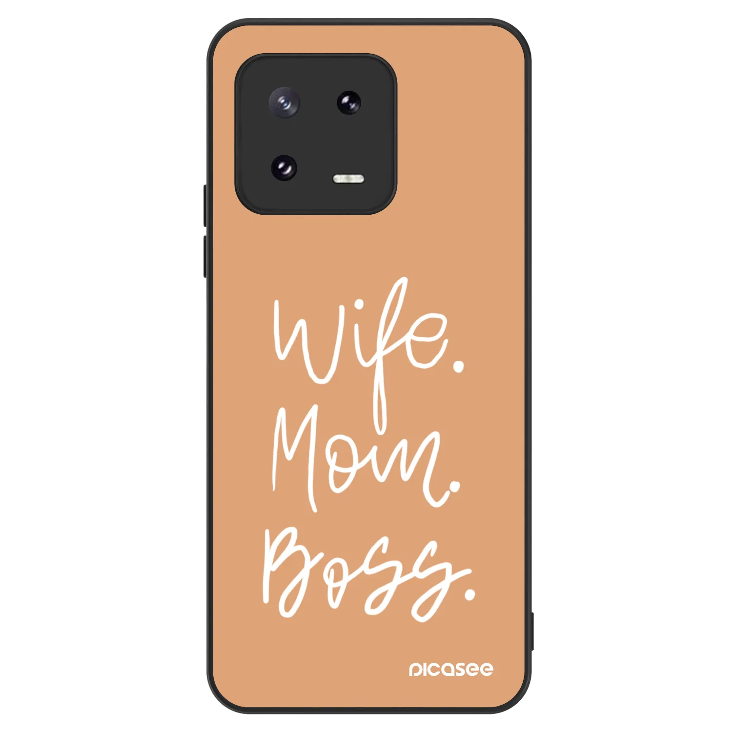 Picasee ULTIMATE CASE pro Xiaomi 13 Pro - Boss Mama