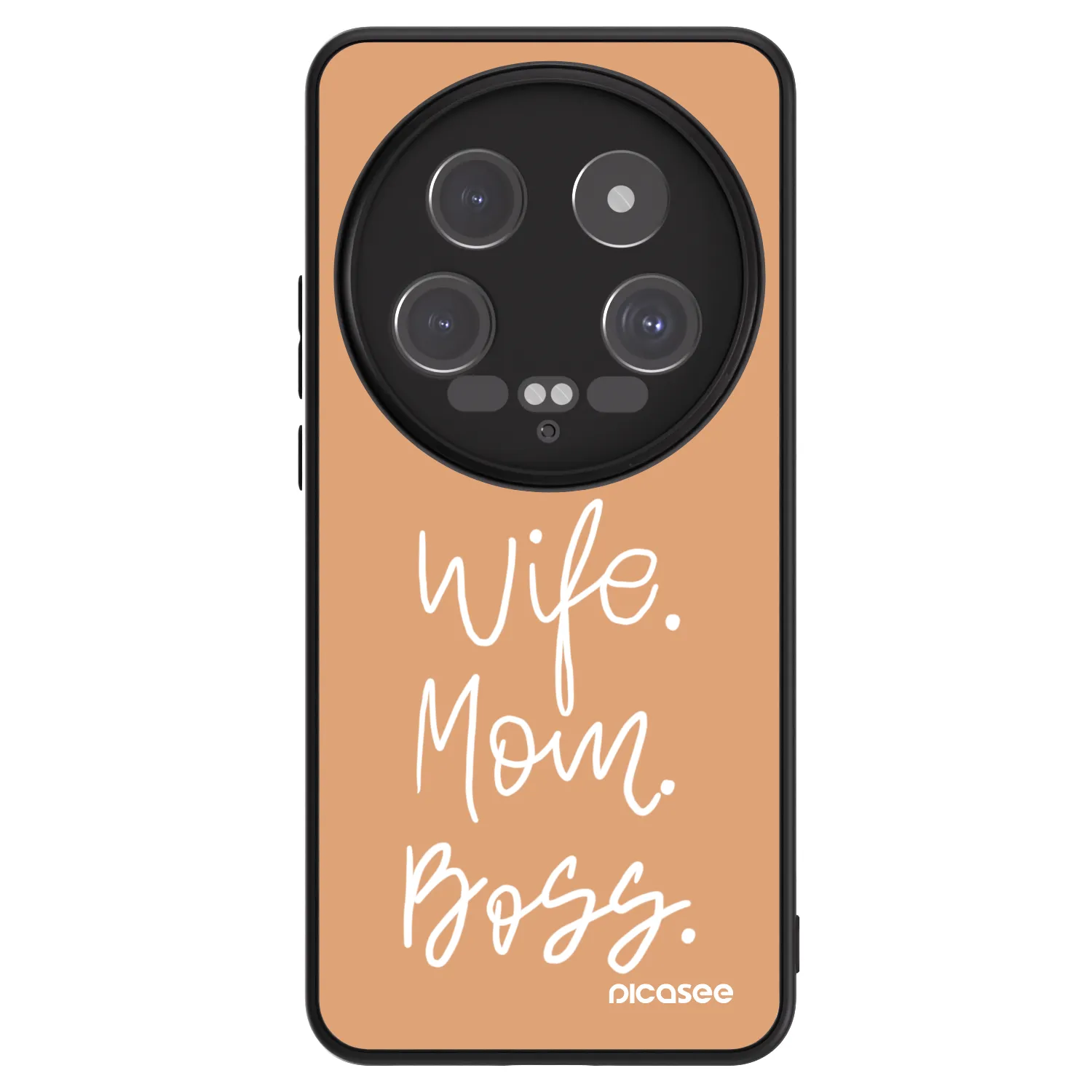 Picasee ULTIMATE CASE pro Xiaomi 14 Ultra - Boss Mama