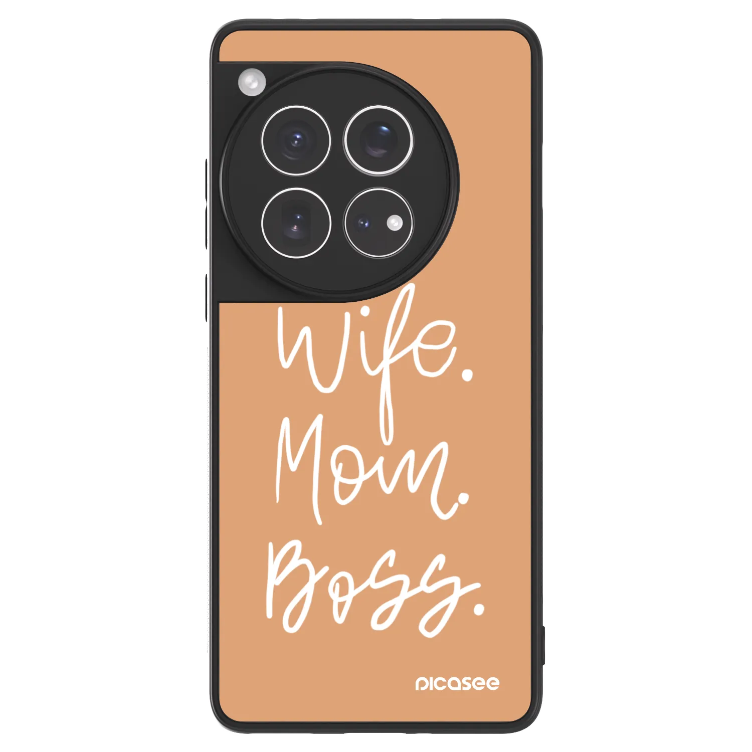 Picasee ULTIMATE CASE pro OnePlus 12 5G - Boss Mama