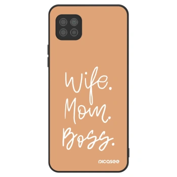 Obal pro Huawei P40 Lite - Boss Mama