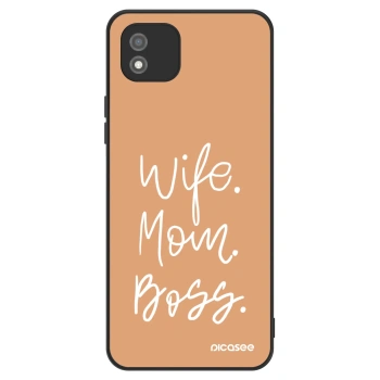 Obal pro Realme C11 (2021) - Boss Mama