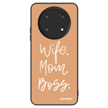 Obal pro Honor Magic4 Lite 5G - Boss Mama