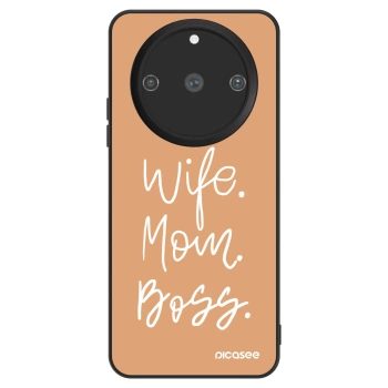 Obal pro Realme 11 Pro+ - Boss Mama