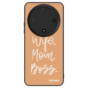 Obal pro Honor Magic6 Lite 5G - Boss Mama