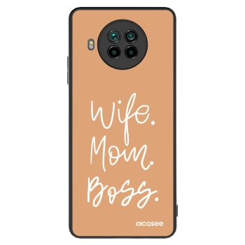 Obal pro Xiaomi Mi 10T Lite - Boss Mama