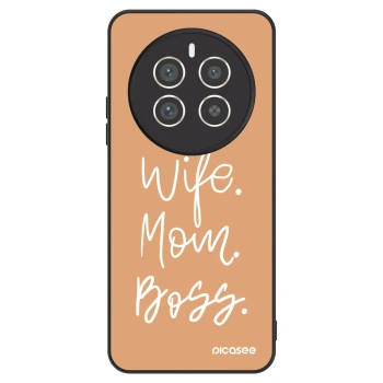 Obal pro Realme 12 Pro 5G - Boss Mama