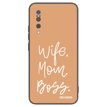 Obal pro Xiaomi Mi 9 - Boss Mama
