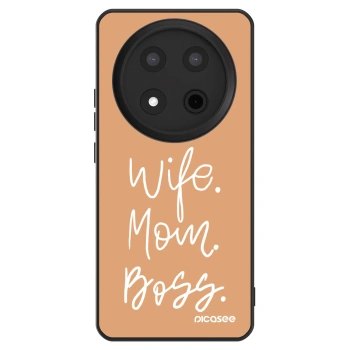 Obal pro Honor Magic7 Lite 5G - Boss Mama