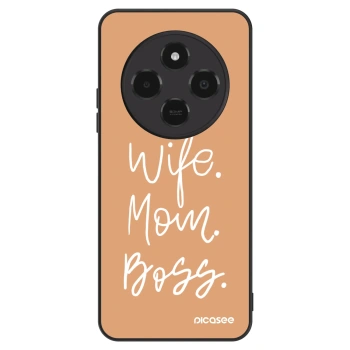 Obal pro Xiaomi Poco C75 - Boss Mama