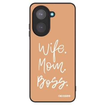 Obal pro Xiaomi Redmi A5 - Boss Mama