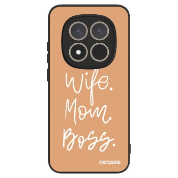 Obal pro Xiaomi Redmi Note 15 Pro 4G - Boss Mama