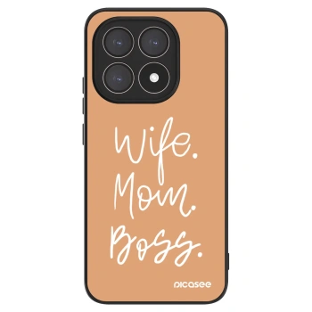 Obal pro Xiaomi 15T - Boss Mama