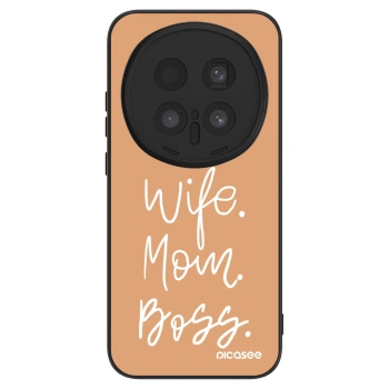Obal pro Honor Magic8 Pro 5G - Boss Mama
