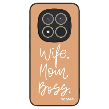 Obal pro Xiaomi Redmi Note 15 Pro 5G - Boss Mama