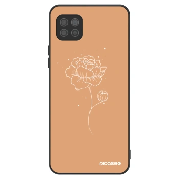 Obal pro Huawei P40 Lite - Peonies