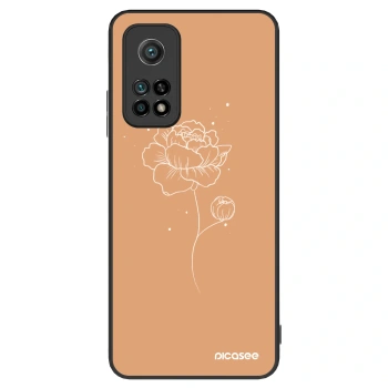 Obal pro Xiaomi Mi 10T Pro - Peonies