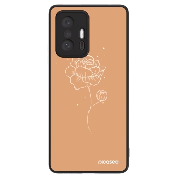 Picasee ULTIMATE CASE pro Xiaomi 11T - Peonies