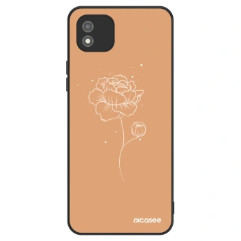 Obal pro Realme C11 (2021) - Peonies