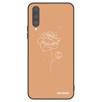 Obal pro Huawei P20 Pro - Peonies